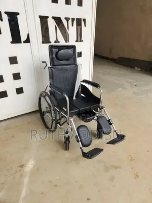 Commode Wheelchair痛楚reclining Wheelchair晻吧wheelchair Commode Medical