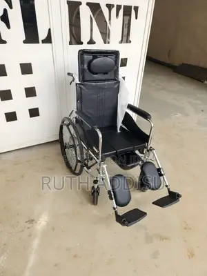 Wheelchair Commode Removable Popo Commode Wheelchair痛苦wheelchair New