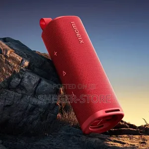 Photo - Orginal Xiaomi Bluetooth Speaker