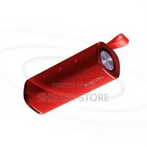 Orginal Xiaomi Bluetooth Speaker