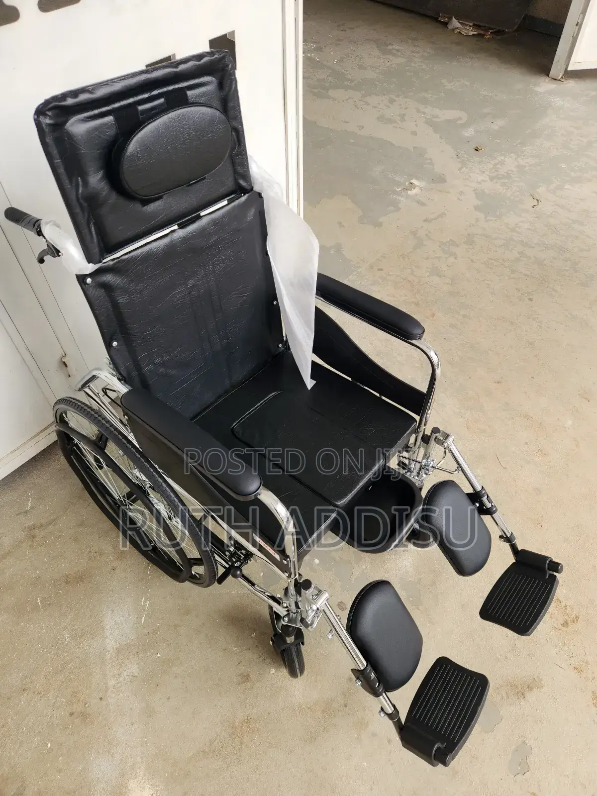 Commode Wheelchair凳短reclining Wheelchair晞了wheelchair Sleeps Wheelchair