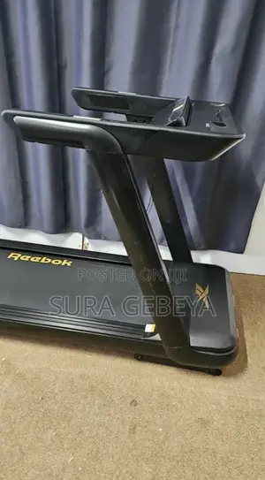 Running Sport Machine ሌሎች እቃዎች ለማየት Visit Us Bole