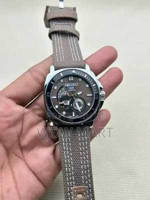Seiko 5 Sports Watch