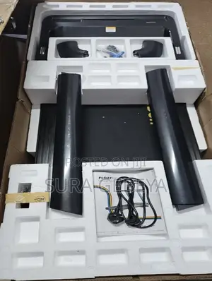 Reebok J300 Running Machine +Delivery and Warranty