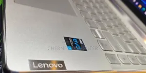 Photo - New Laptop Lenovo Yoga 9i 16GB Intel Core I7 SSD 1T