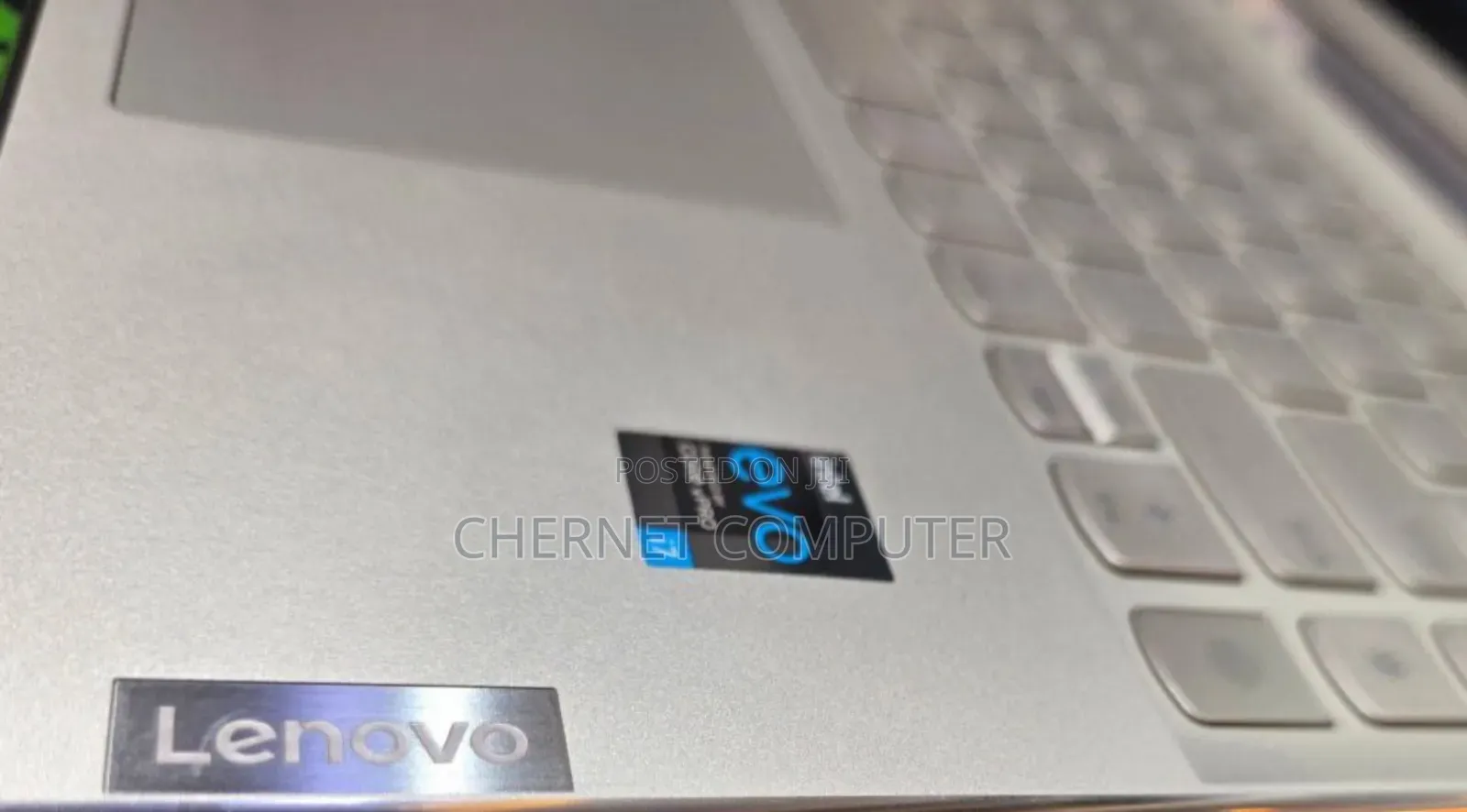 New Laptop Lenovo Yoga 9i 16GB Intel Core I7 SSD 1T