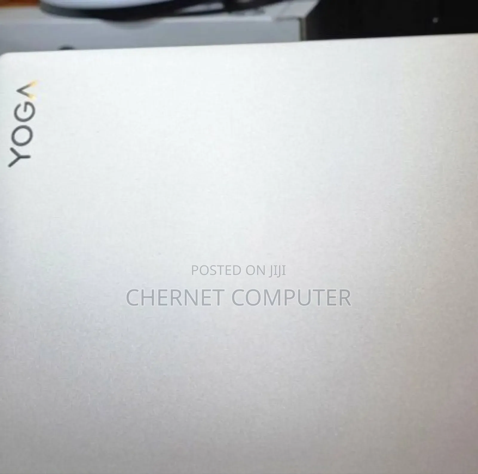 New Laptop Lenovo Yoga 9i 16GB Intel Core I7 SSD 1T