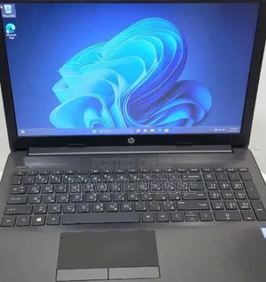 Photo - New Laptop HP Pavilion 15 4GB Intel Core I3 SSD 500GB