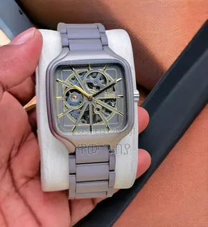 Photo - Rado Skeleton Automatic