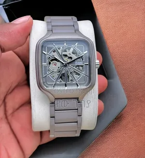 Rado Skeleton Automatic