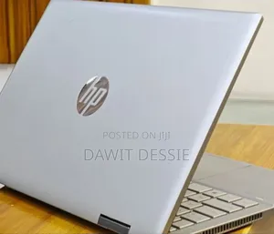 New Laptop HP Envy X360 16GB Intel Core I5 SSD 1T