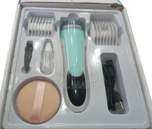 Photo - Baby Kid Electric Hair Trimmer