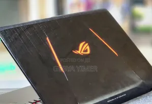 New Laptop Asus TUF Gaming A15 8GB Intel Core i5 SSD 256GB