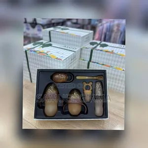 Photo - 6in1 Algo Baby Feeding Set