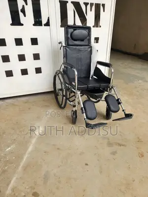 Recliner Wheelchair建設poty Wheelchair煞星wheelchair With Poty Wheelchair