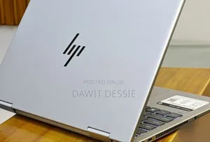 New Laptop HP 16GB AMD Ryzen 7 SSD 1T