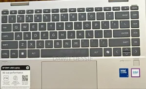 New Laptop HP 16GB AMD Ryzen 7 SSD 1T
