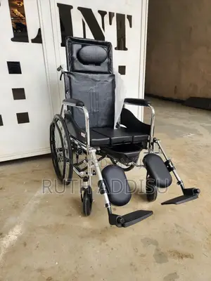 Sleeping Wheelchair痛楚reclining Wheelchair貴人medical Wheelchair Medical
