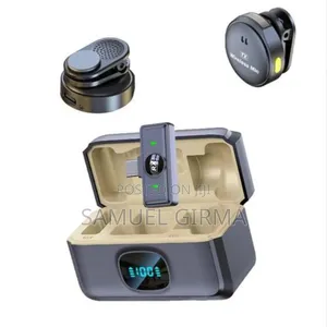 Xkin Lavalier Wireless Microphone