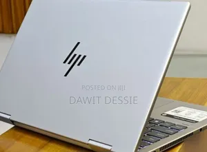 New Laptop HP 16GB AMD Ryzen 7 SSD 1T