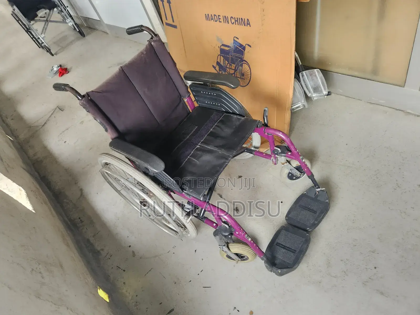 Used Wheelchair痲我foldable Wheelchair癲同used Wheelchair名為wheelchair Used