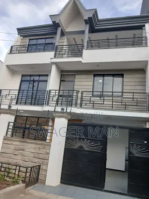 Photo - Furnished 9bdrm Townhouse/Terrace in Sumit, Bole for sale