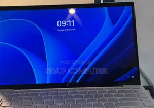 Photo - New Laptop HP Envy X360 16GB Intel Core I5 SSD 512GB