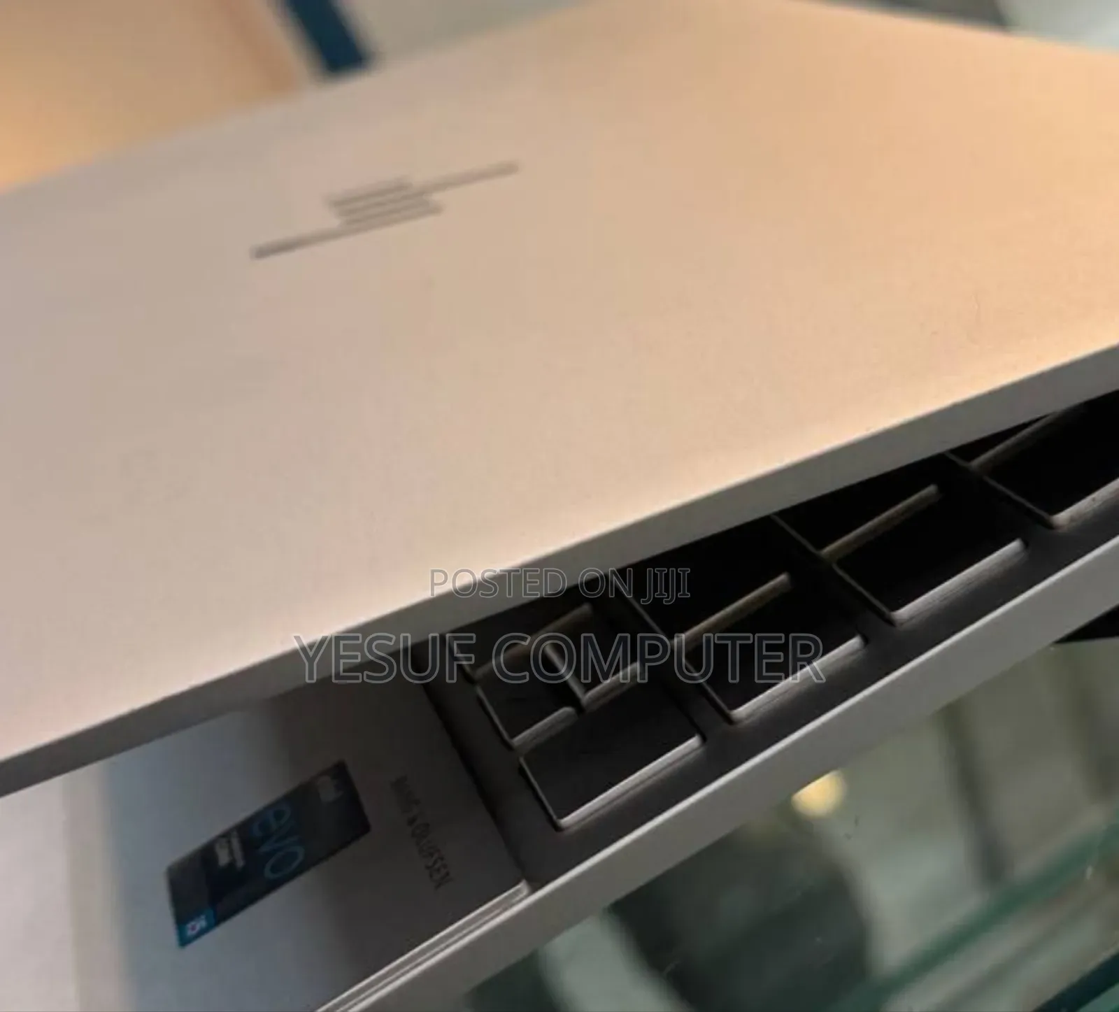 New Laptop HP Envy X360 16GB Intel Core I5 SSD 512GB