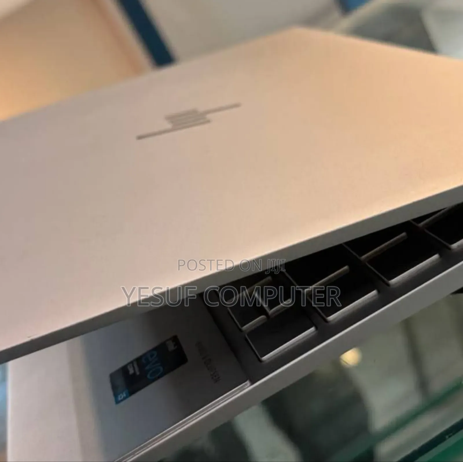 New Laptop HP Envy X360 16GB Intel Core I5 SSD 512GB