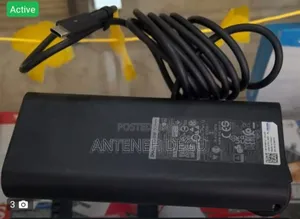 Photo - Dell Type C Orginal Adapter