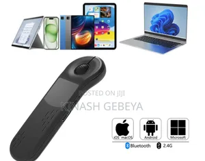 D13 Multifinctional Air Mouse