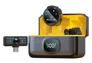 Xkin Lavalier Wireless Microphone