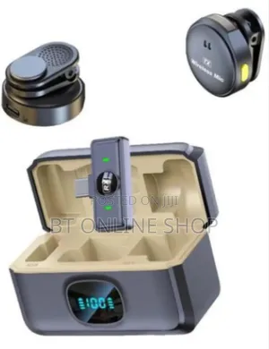 Xkin Lavalier Wireless Microphone