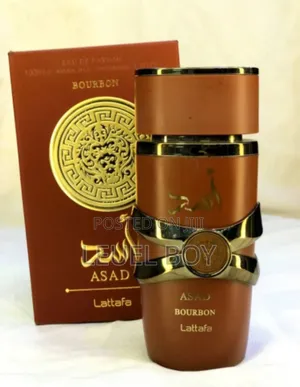 Photo - Perfume Brand