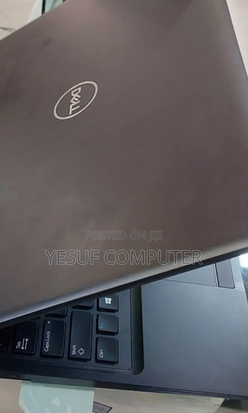 New Laptop Dell Latitude 5490 8GB Intel Core I7 SSD 256GB