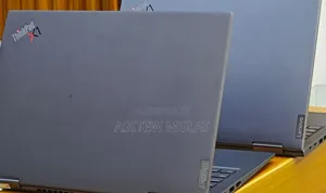 New Laptop Lenovo Thinkpad X1 Yoga 16GB Intel Core I7 SSD 512GB