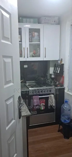 Photo - Furnished 1bdrm Condo in Abado Condominium, Yeka for sale