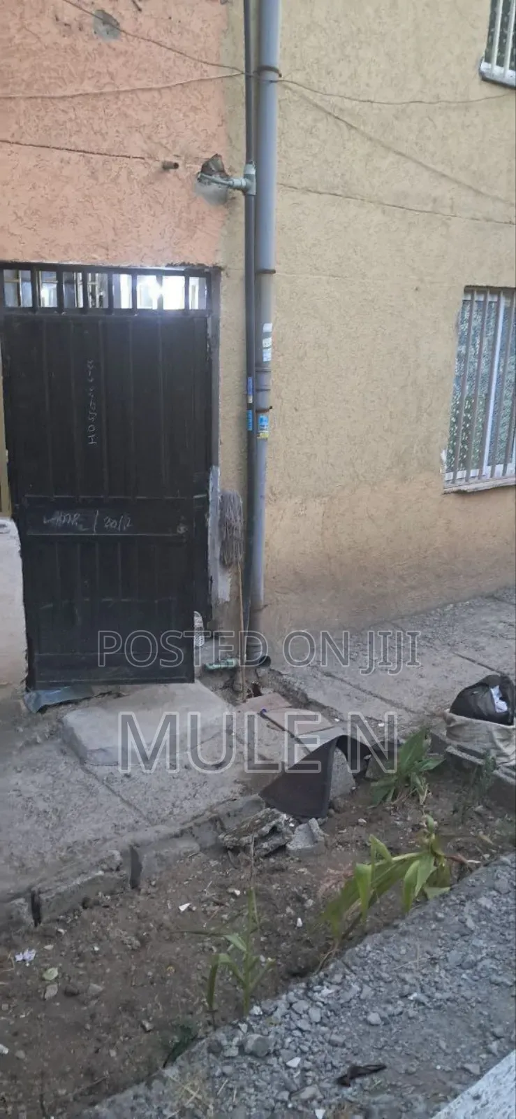 Furnished 1bdrm Condo in Abado Condominium, Yeka for sale