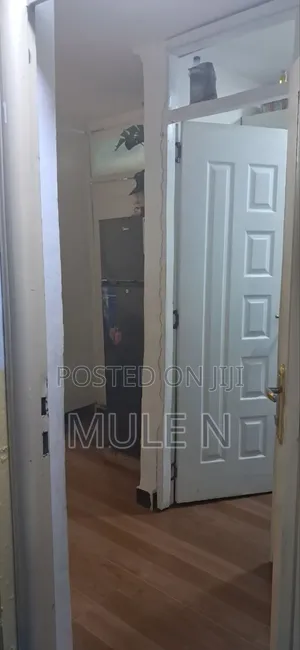 Furnished 1bdrm Condo in Abado Condominium, Yeka for sale