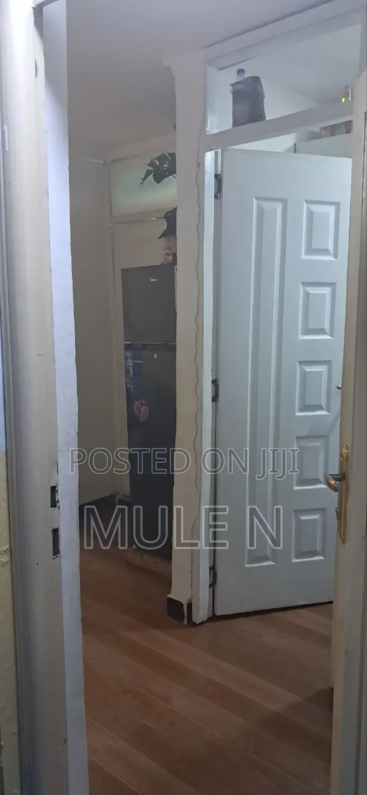 Furnished 1bdrm Condo in Abado Condominium, Yeka for sale