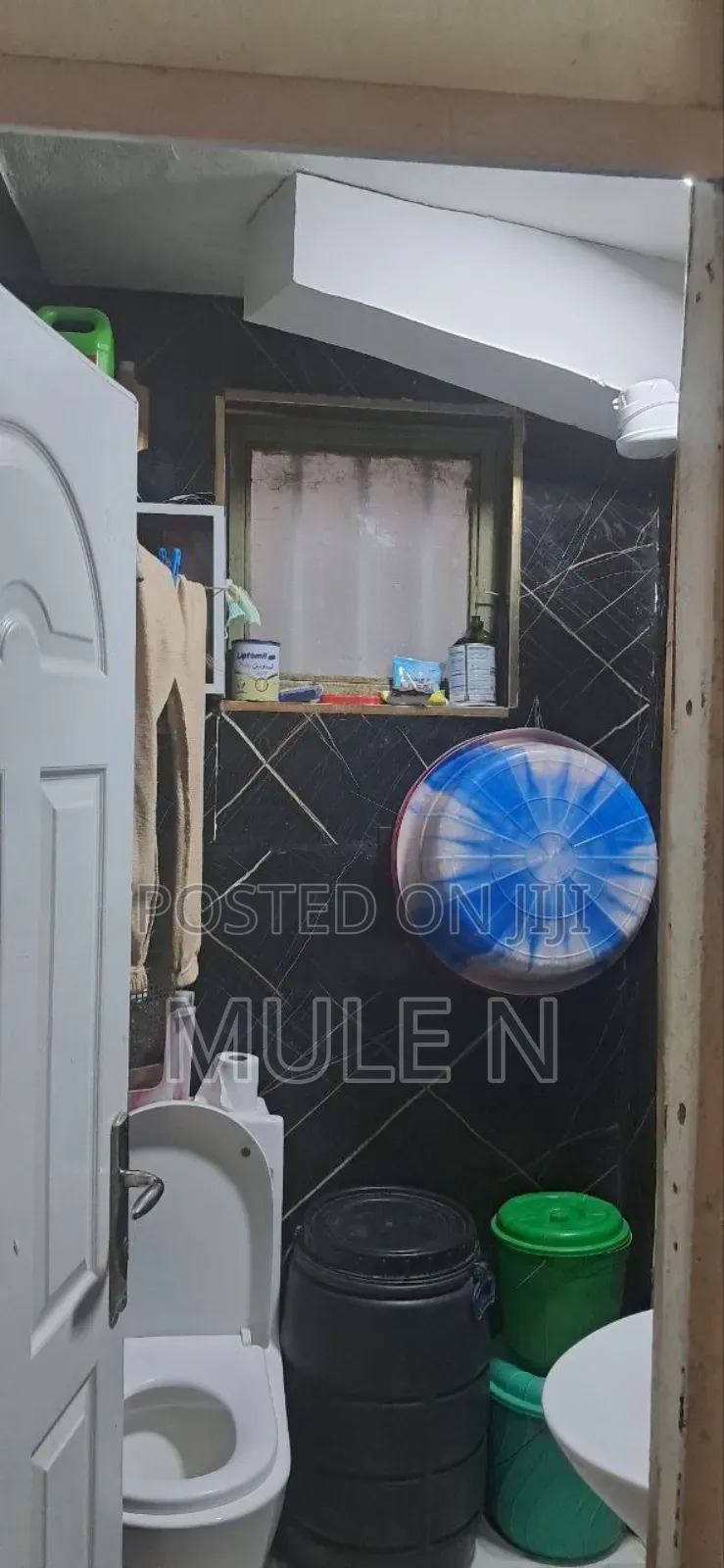 Furnished 1bdrm Condo in Abado Condominium, Yeka for sale