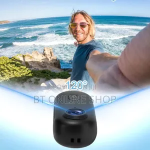 Photo - Wifi Sports Camera