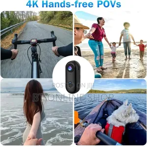Wifi Sports Camera