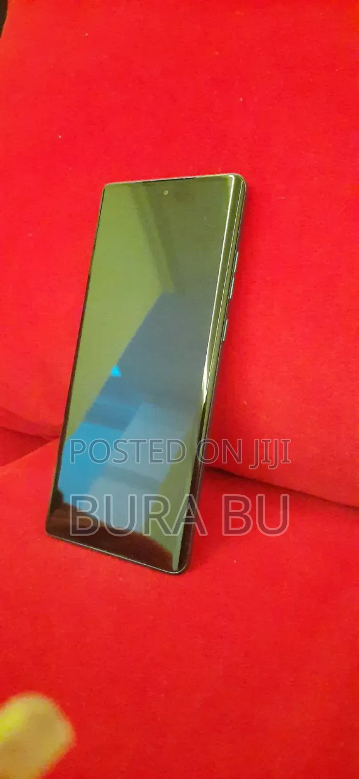 Motorola Moto G85 128 GB Blue