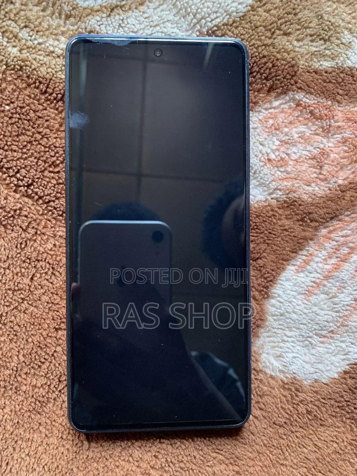 Tecno Camon 20 256 GB Blue