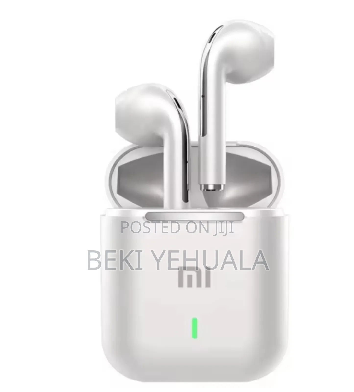 Redmi J18 Wireless Bluetooth Headsets.