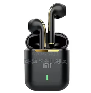 Redmi J18 Wireless Bluetooth Headsets.