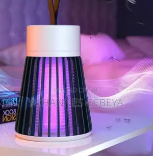 Photo - Electric Shock Mosquito Killing Lamp