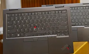 Photo - New Laptop Lenovo Thinkpad X1 Yoga 32GB Intel Core I7 SSD 512GB