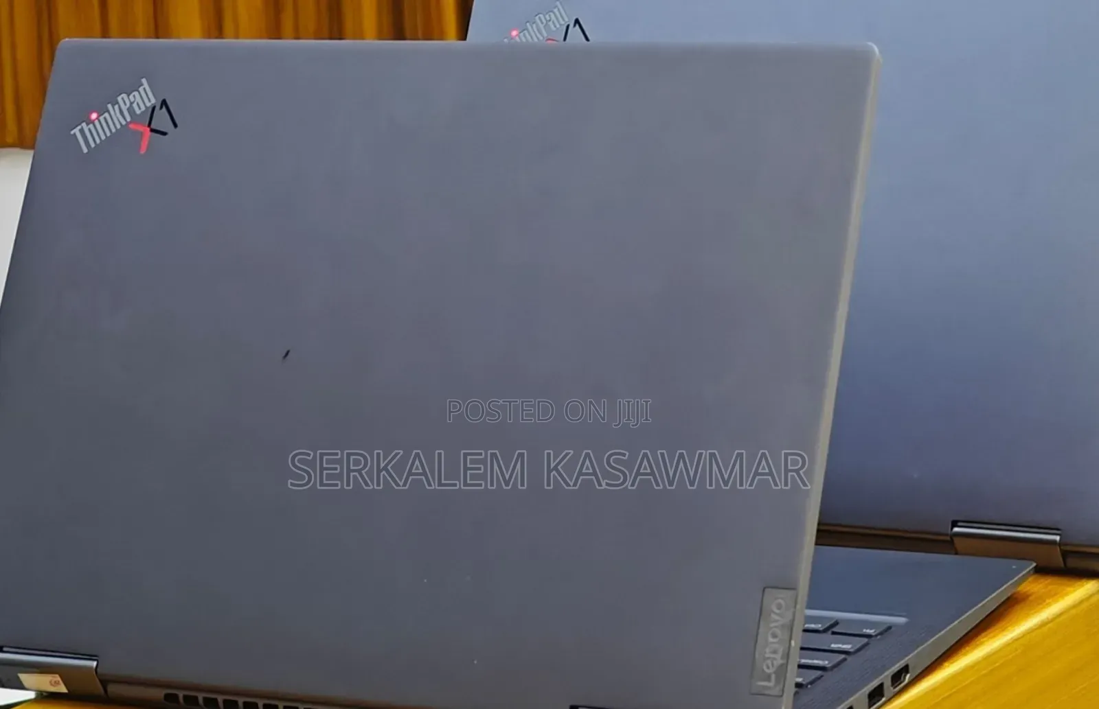 New Laptop Lenovo Thinkpad X1 Yoga 32GB Intel Core I7 SSD 512GB